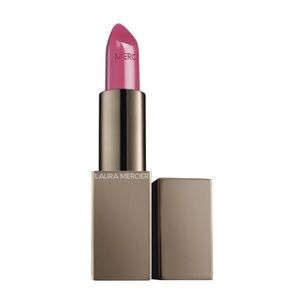 Laura Mercier Rouge Essentiel Silky Cream Lipstick Blush Pink
